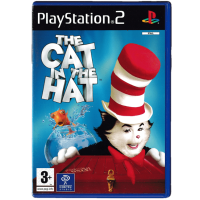 The Cat In The Hat for Playstation 2