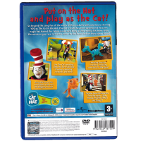 The Cat In The Hat for Playstation 2