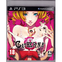 Catherine for Playstation 3