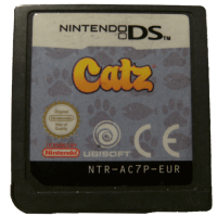 Catz for Nintendo DS