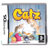 Catz for Nintendo DS