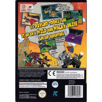 Cel Damage for Nintendo Gamecube