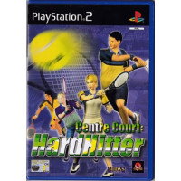 Centre Court: Hardhitter for Playstation 2