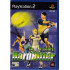 Centre Court: Hardhitter for Playstation 2