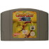 Centre Court Tennis for Nintendo 64