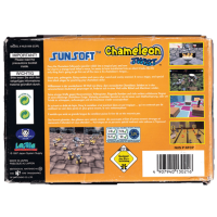 Chameleon Twist for Nintendo 64