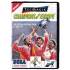 Champions of Europe for Sega Master System