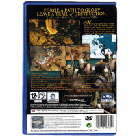 Champions of Norrath for Playstation 2