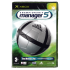 Championship Manager 5 for Xbox Classic