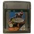 Championship Motocross 2001 for Nintendo Gameboy Color