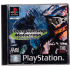Championship Motocross for Playstation 1
