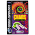 Chaos Control for Sega Saturn