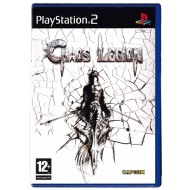 Chaos Legion for Playstation 2