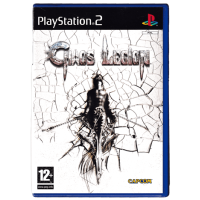 Chaos Legion for Playstation 2