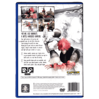 Chaos Legion for Playstation 2