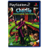 Charlie And The Chocolate Factory for Playstation 2