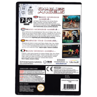 Charlie's Angels for Nintendo Gamecube