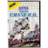 Chase HQ* for Sega Master System