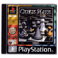 Checkmate for Playstation 1