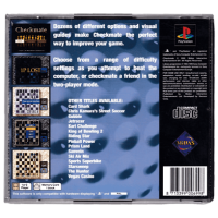 Checkmate for Playstation 1