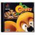 Cheesy for Playstation 1