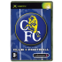 Chelsea Club Football for Xbox Classic