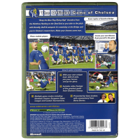 Chelsea Club Football for Xbox Classic
