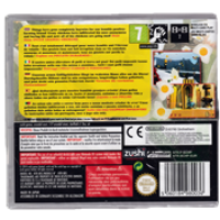 Chicken Blaster for Nintendo DS