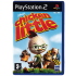 Chicken Little for Playstation 2