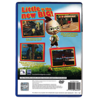 Chicken Little for Playstation 2