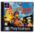 Chicken Run for Playstation 1