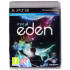 Child of Eden for Playstation 3