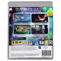 Child of Eden for Playstation 3