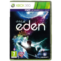 Child of Eden for Xbox 360