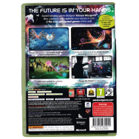 Child of Eden for Xbox 360