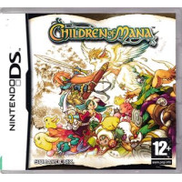 Children of Mana for Nintendo DS
