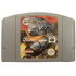 Chopper Attack for Nintendo 64