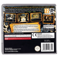 Chronicles of Mystery: The Secret Tree of Life for Nintendo DSS