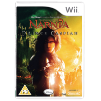The Chronicles of Narnia: Prince Caspian for Nintendo Wii