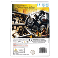 The Chronicles of Narnia: Prince Caspian for Nintendo Wii