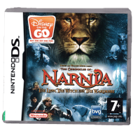 Chronicles of Narnia: The Lion, The Witch.. for Nintendo DS