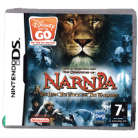 Chronicles of Narnia: The Lion, The Witch.. for Nintendo DS