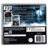 Chronicles of Narnia: The Lion, The Witch.. for Nintendo DS