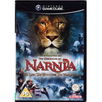 The Chronicles of Narnia for Nintendo Gamecube