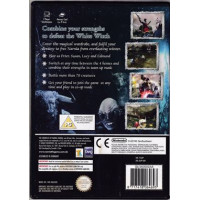 The Chronicles of Narnia for Nintendo Gamecube
