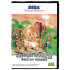 Chuck Rock II for Sega Master System