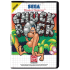 Chuck Rock for Sega Master System
