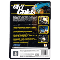 City Crisis for Playstation 2