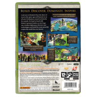 Civilization Revolution for Xbox 360