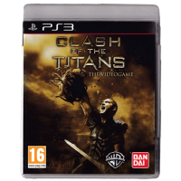 Clash of The Titans for Playstation 3